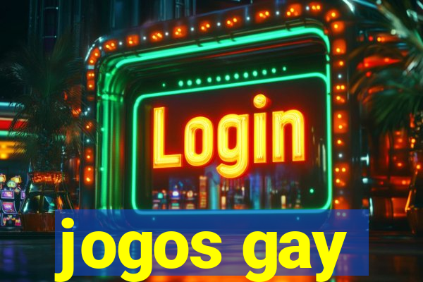 jogos gay